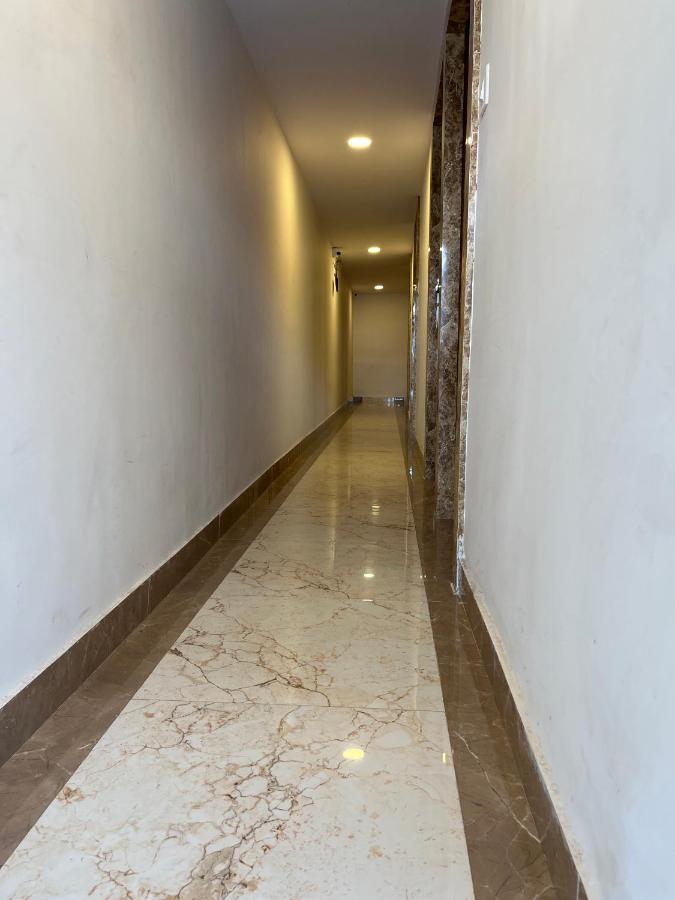 Hotel Delmond Prime- Near Nesco Mumbai Exterior photo